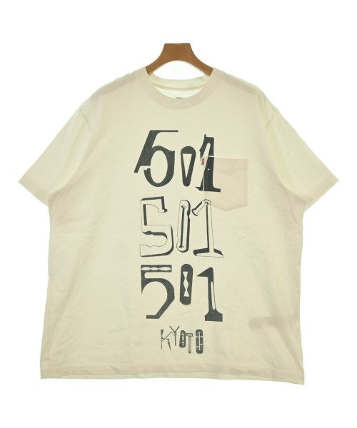 KITH T恤/上衣