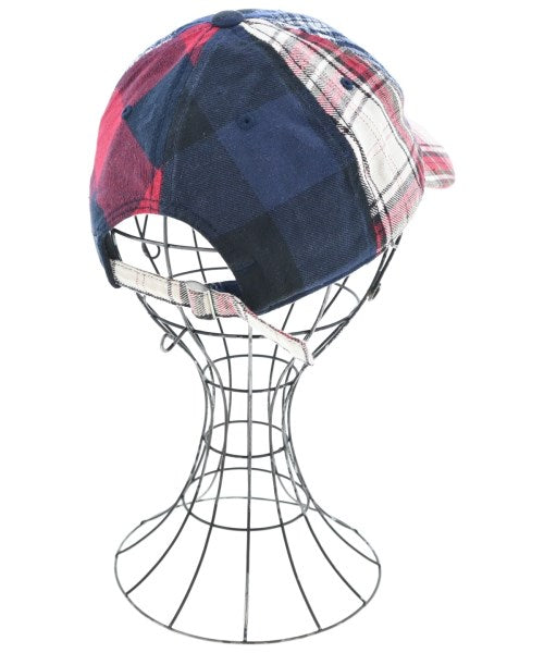KITH 棒球帽