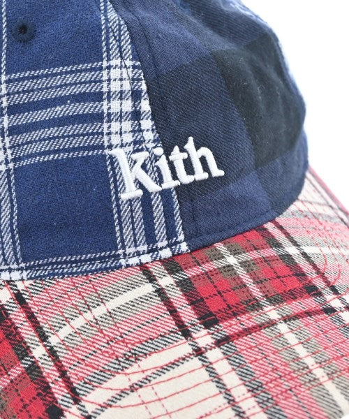 KITH 棒球帽