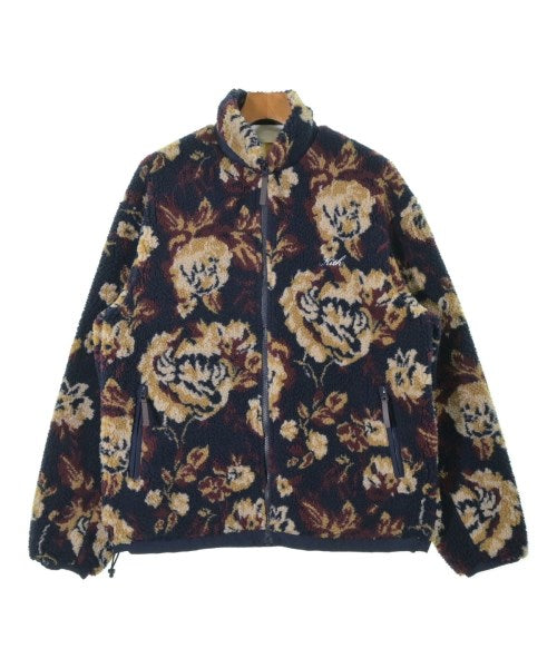 KITH 斜紋夾克