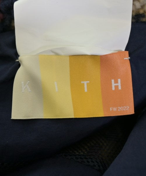 KITH 斜紋夾克