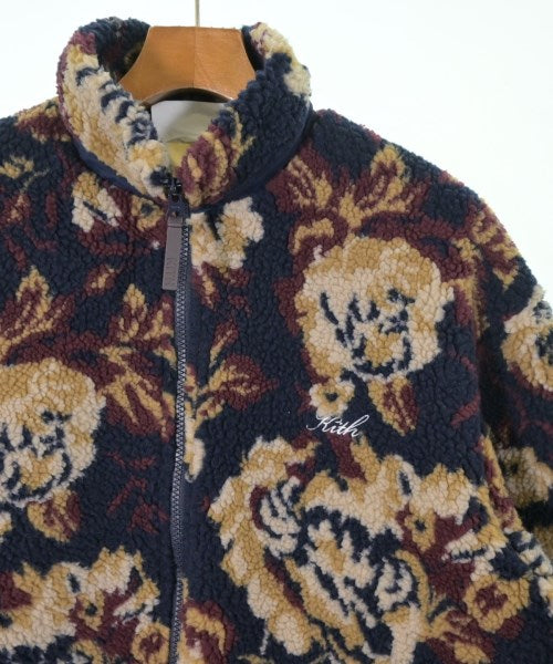 KITH 斜紋夾克