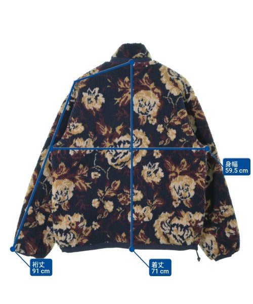 KITH 斜紋夾克