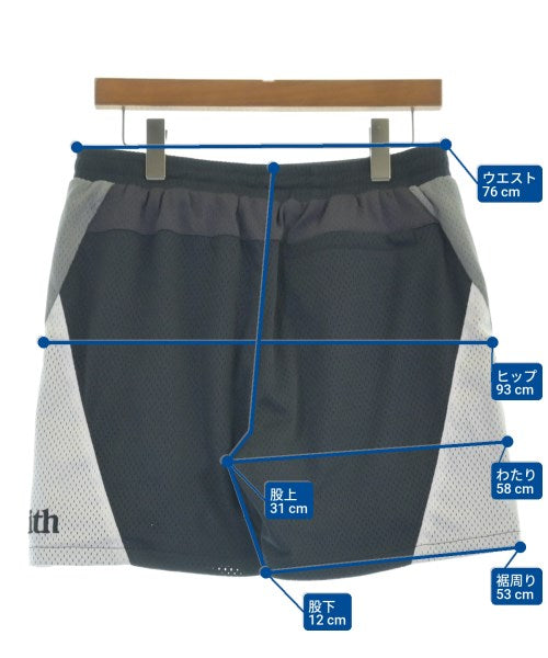 KITH 短褲
