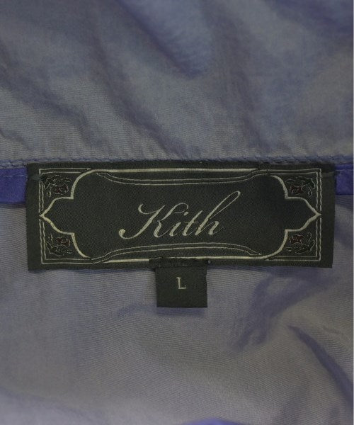 KITH 其他飛行外套