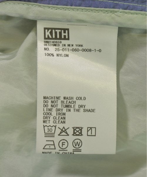 KITH 其他飛行外套