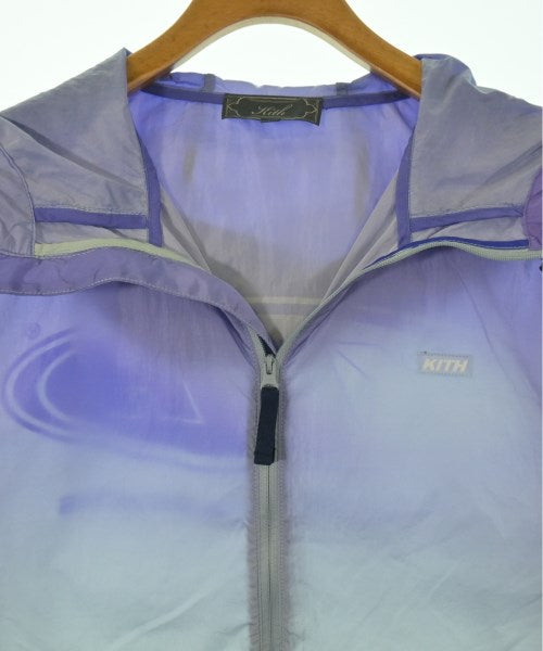KITH 其他飛行外套