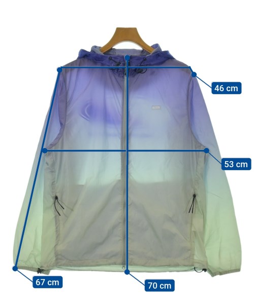 KITH 其他飛行外套