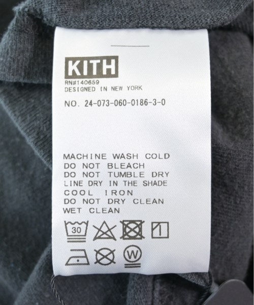 KITH T恤/上衣