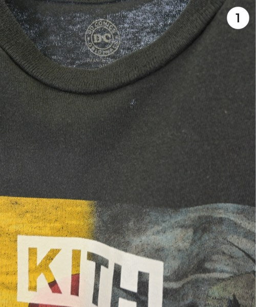 KITH T恤/上衣