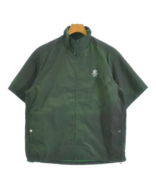 KITH 其他飛行外套