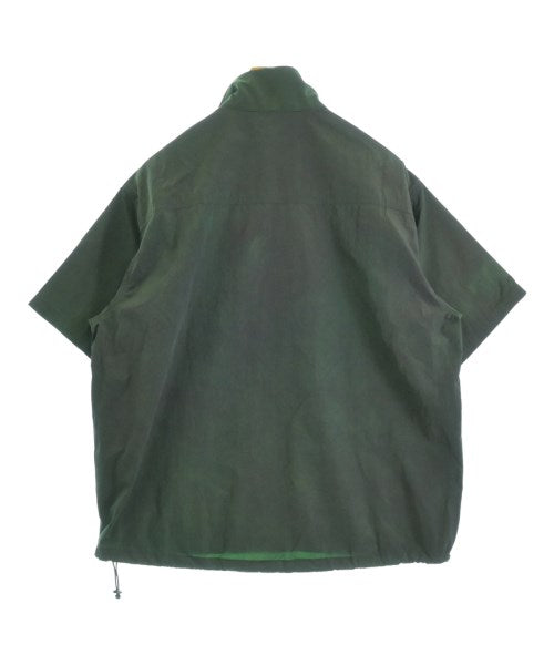 KITH 其他飛行外套