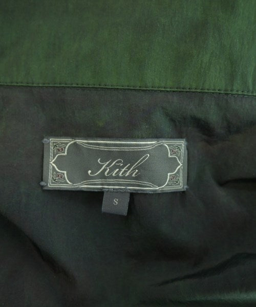 KITH 其他飛行外套