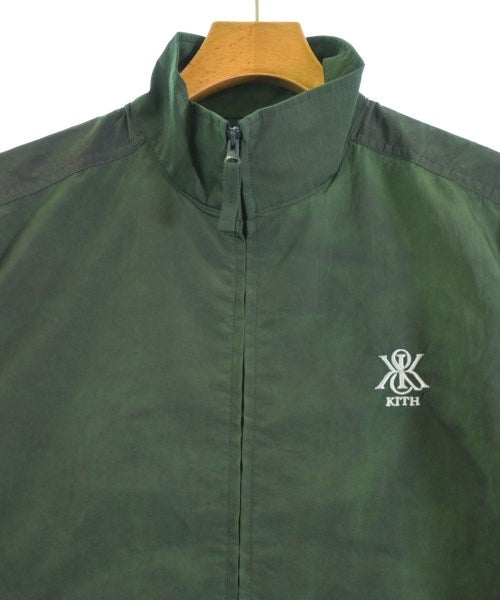 KITH 其他飛行外套