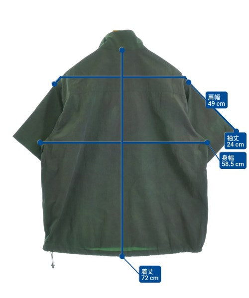 KITH 其他飛行外套