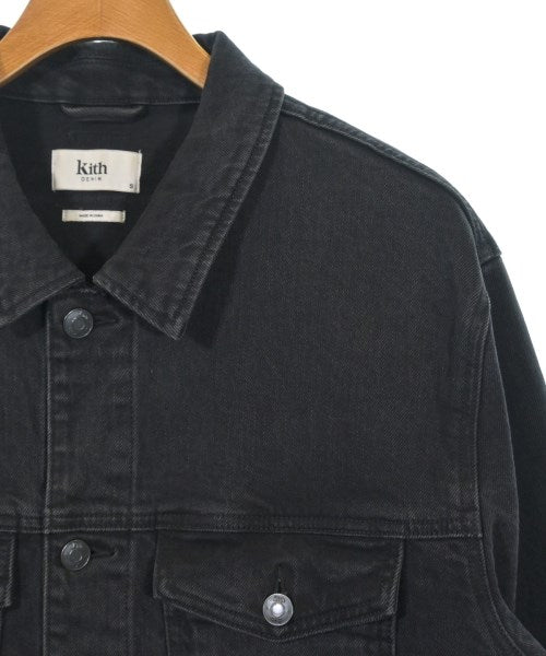 KITH 牛仔夾克