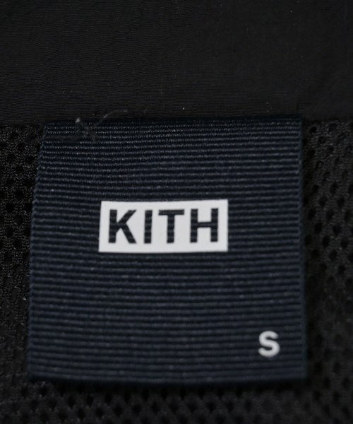 KITH 斜紋夾克