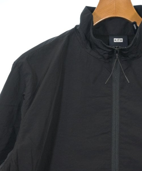 KITH 斜紋夾克