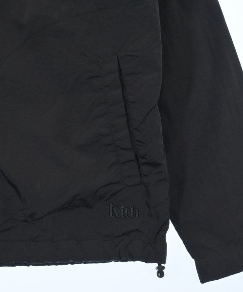 KITH 斜紋夾克