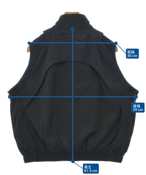 KITH 其他飛行外套