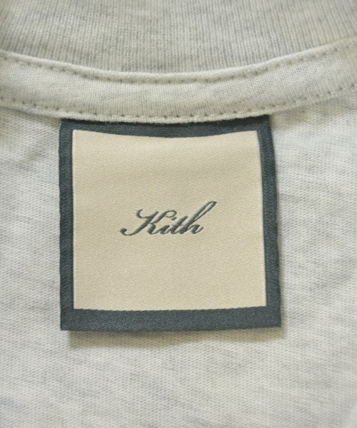 KITH T恤/上衣