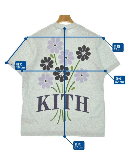 KITH T恤/上衣