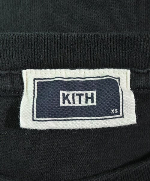 KITH T恤/上衣