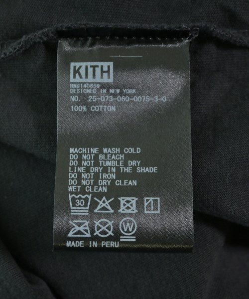 KITH T恤/上衣