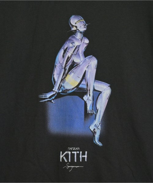 KITH T恤/上衣