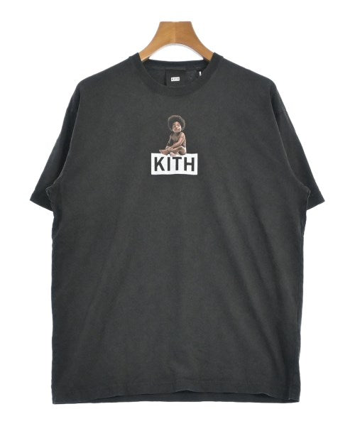 KITH T恤/上衣