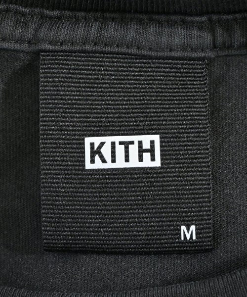 KITH T恤/上衣