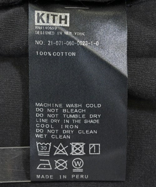 KITH T恤/上衣