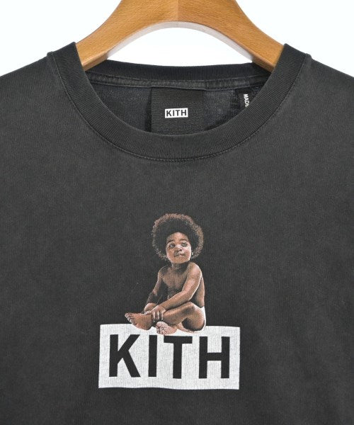 KITH T恤/上衣