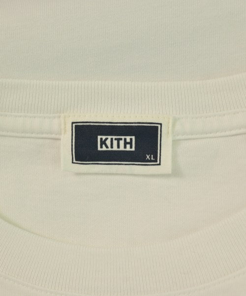 KITH T恤/上衣