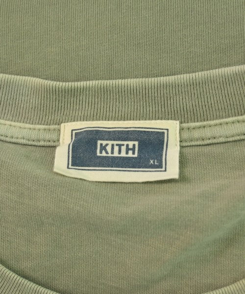 KITH T恤/上衣