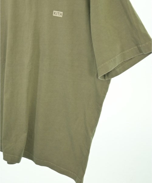 KITH T恤/上衣