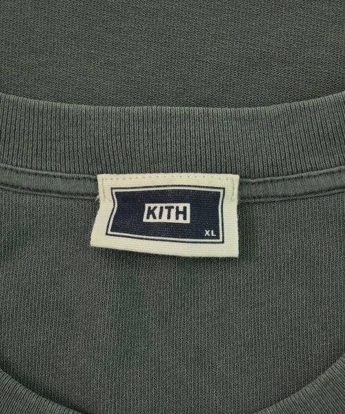 KITH T恤/上衣