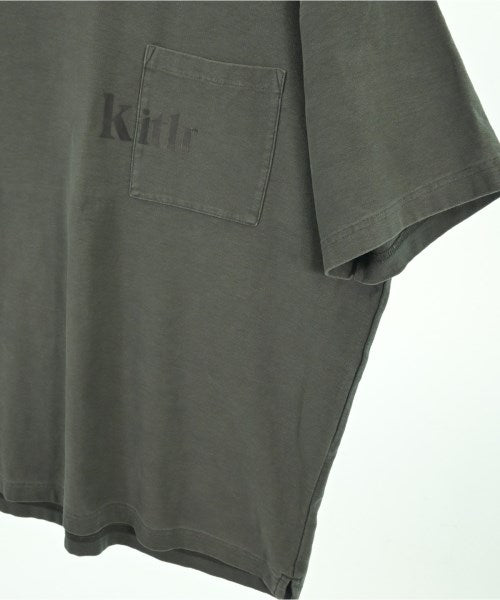 KITH T恤/上衣