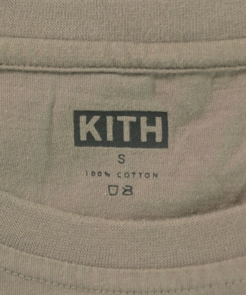 KITH T恤/上衣