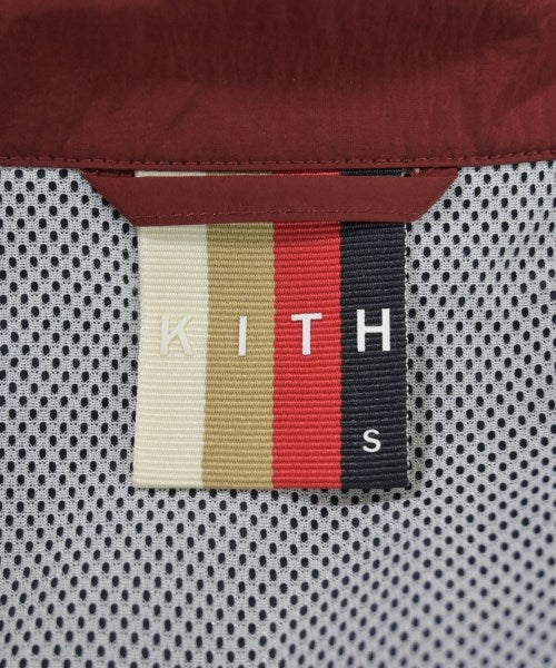 KITH 斜紋夾克