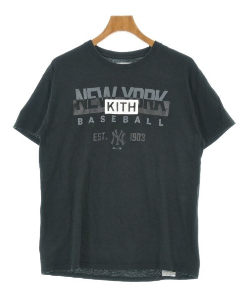 KITH T恤/上衣