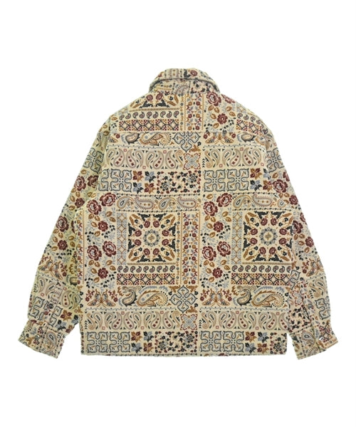 KITH 其他飛行外套