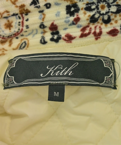KITH 其他飛行外套