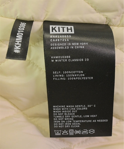 KITH 其他飛行外套