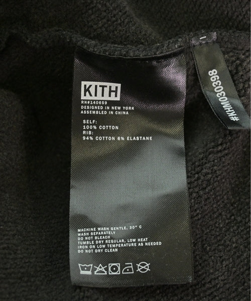 KITH 連帽衫
