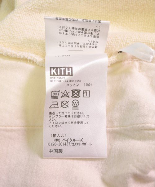 KITH 運動褲