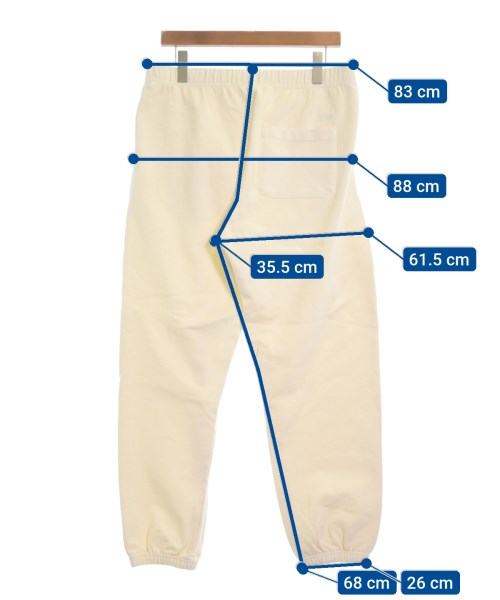 KITH 運動褲