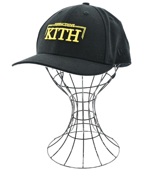 KITH 棒球帽