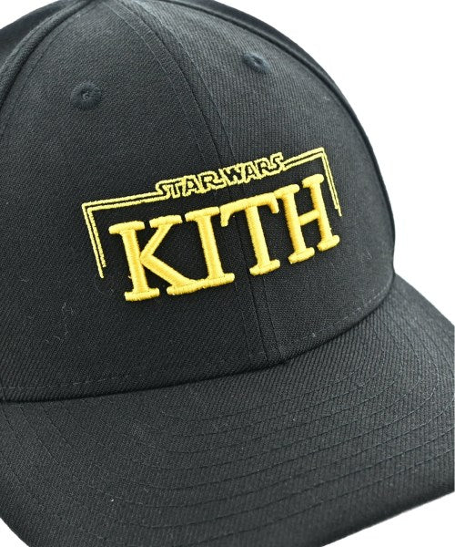 KITH 棒球帽