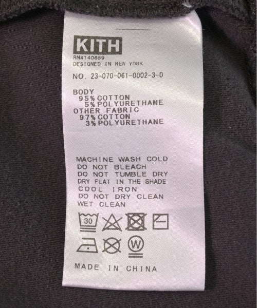 KITH 連帽衫